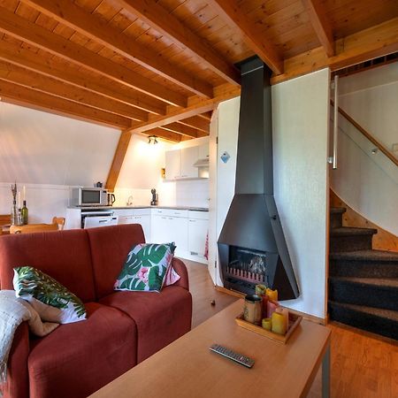 Nice Holiday Home In Gramsbergen On Family Park Exterior foto